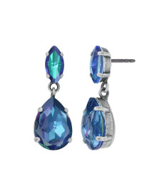 Серьги Afternoon Tea de Luxe