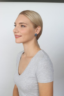 Серьги Afternoon Tea de Luxe