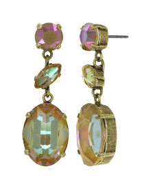 Серьги Afternoon Tea de Luxe