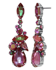 Серьги Afternoon Tea de Luxe