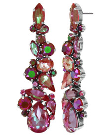 Серьги Afternoon Tea de Luxe