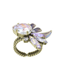 Кольцо Crystal Forest