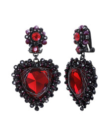 Клипсы Heart Beat