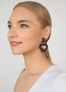 Клипсы Heart Beat