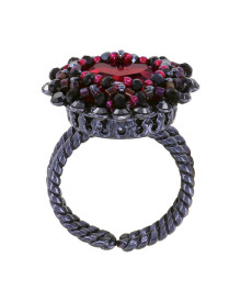 Кольцо Heart Beat