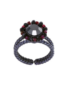 Кольцо Heart Beat