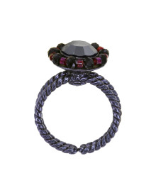 Кольцо Heart Beat