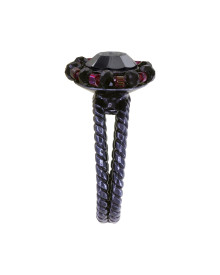 Кольцо Heart Beat