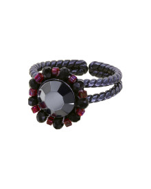 Кольцо Heart Beat