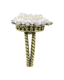 Кольцо Heart Beat