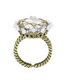 Кольцо Heart Beat