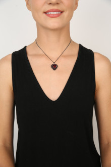 Подвеска Heart Beat