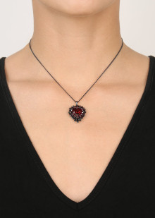 Подвеска Heart Beat