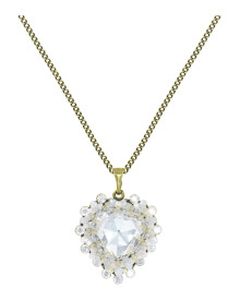 Подвеска Heart Beat