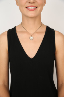 Подвеска Heart Beat