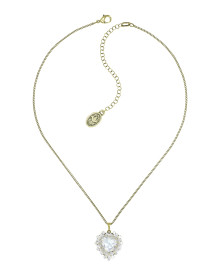 Подвеска Heart Beat