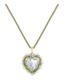 Подвеска Heart Beat