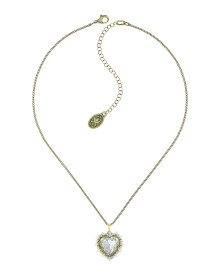 Подвеска Heart Beat