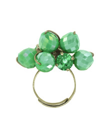 Кольцо Merry Go Round