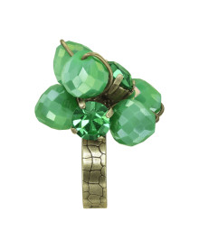 Кольцо Merry Go Round