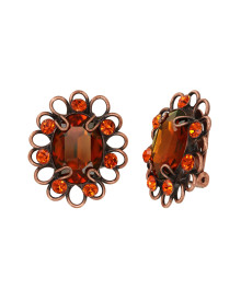 Клипсы Gem Rocks