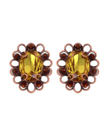 Клипсы Gem Rocks