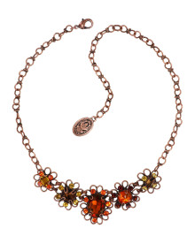 Колье Gem Rocks