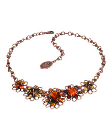 Колье Gem Rocks