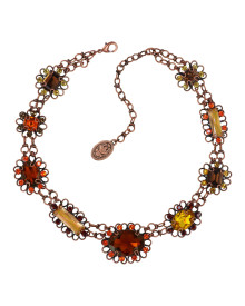 Колье Gem Rocks