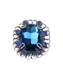 Кольцо Gem Rocks