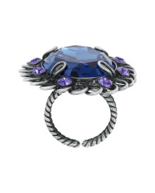 Кольцо Gem Rocks