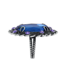 Кольцо Gem Rocks