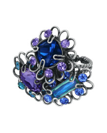 Кольцо Gem Rocks