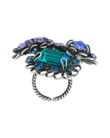 Кольцо Gem Rocks