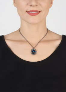 Подвеска Gem Rocks