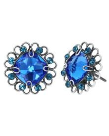 Серьги Gem Rocks