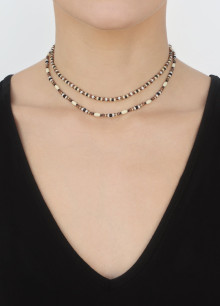 Колье African Kiss