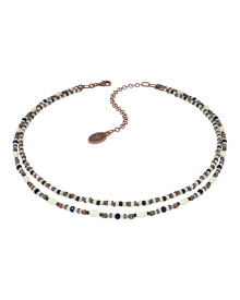 Колье African Kiss