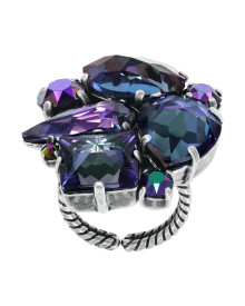 Кольцо Afternoon Tea de Luxe