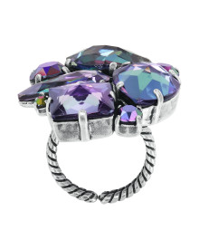 Кольцо Afternoon Tea de Luxe