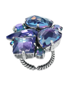 Кольцо Afternoon Tea de Luxe