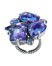 Кольцо Afternoon Tea de Luxe