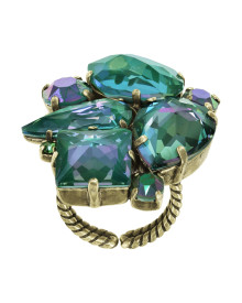 Кольцо Afternoon Tea de Luxe