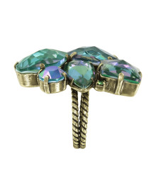 Кольцо Afternoon Tea de Luxe