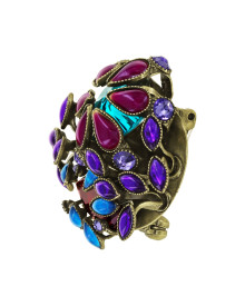 Брошь Alien Anemone