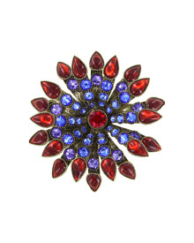 Брошь Alien Anemone