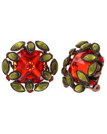 Клипсы Alien Anemone