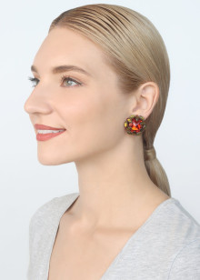 Клипсы Alien Anemone