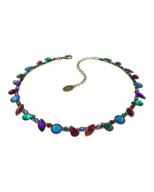 Колье Alien Anemone