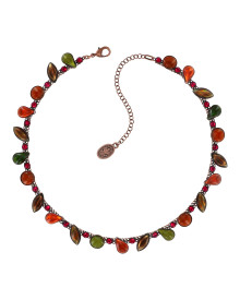 Колье Alien Anemone